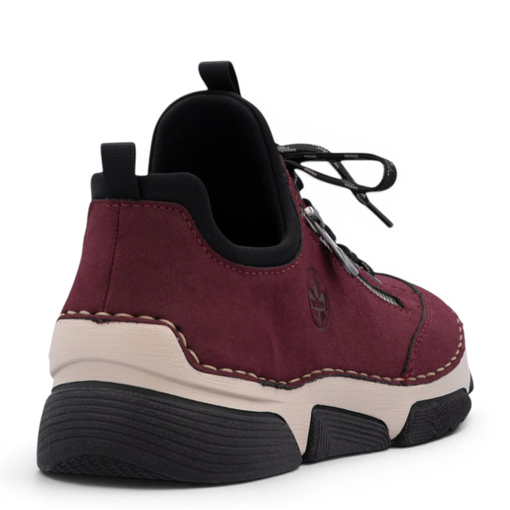 Rieker Pantofi Sport 45973-36