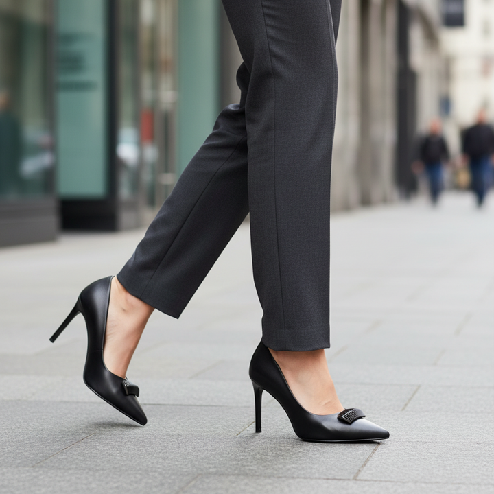 Epica Pantofi Eleganti JI90007