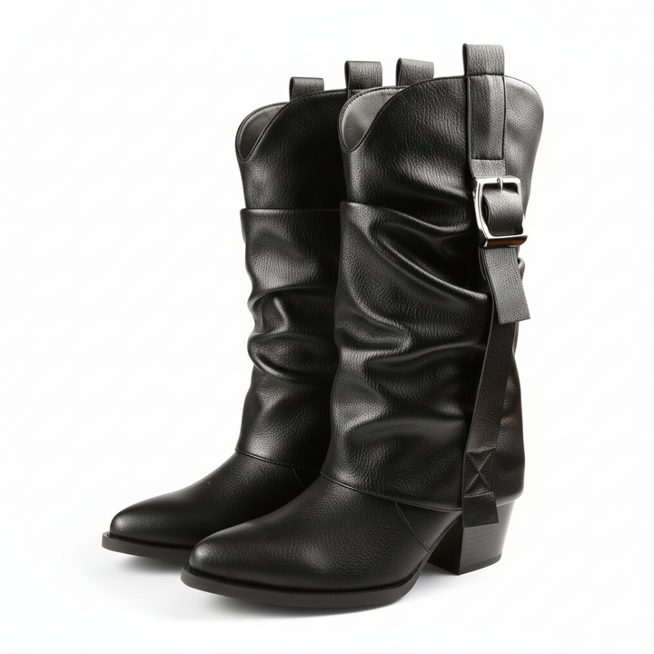 Epica Cizme Elegante XS70001