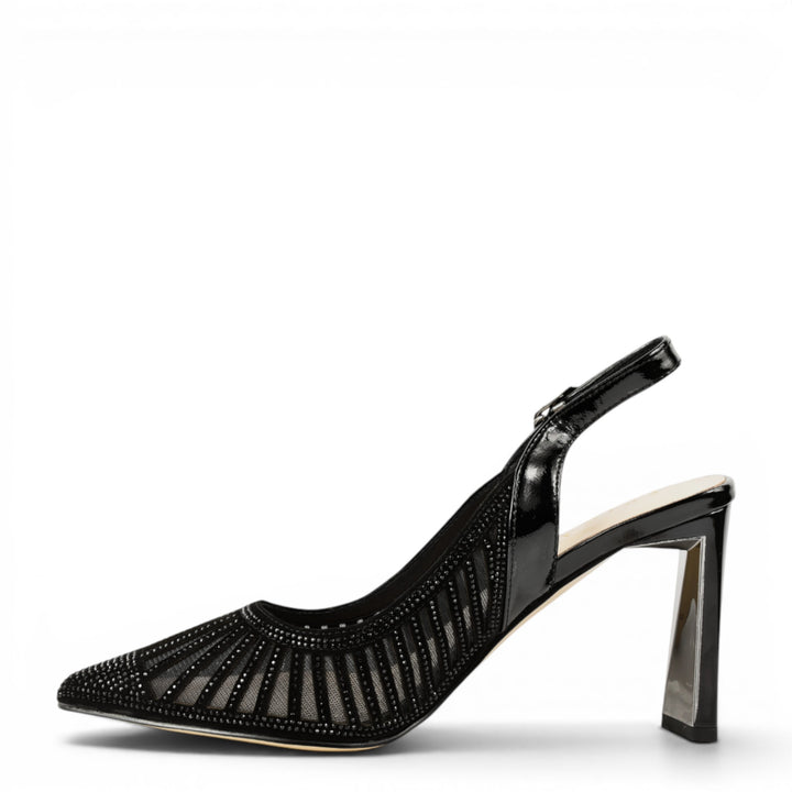 Epica Pantofi Eleganti K340013A