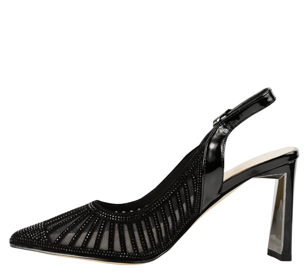 Epica Pantofi Eleganti K340013A