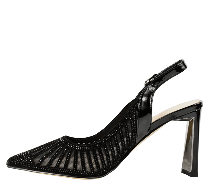 Epica Pantofi Eleganti K340013A