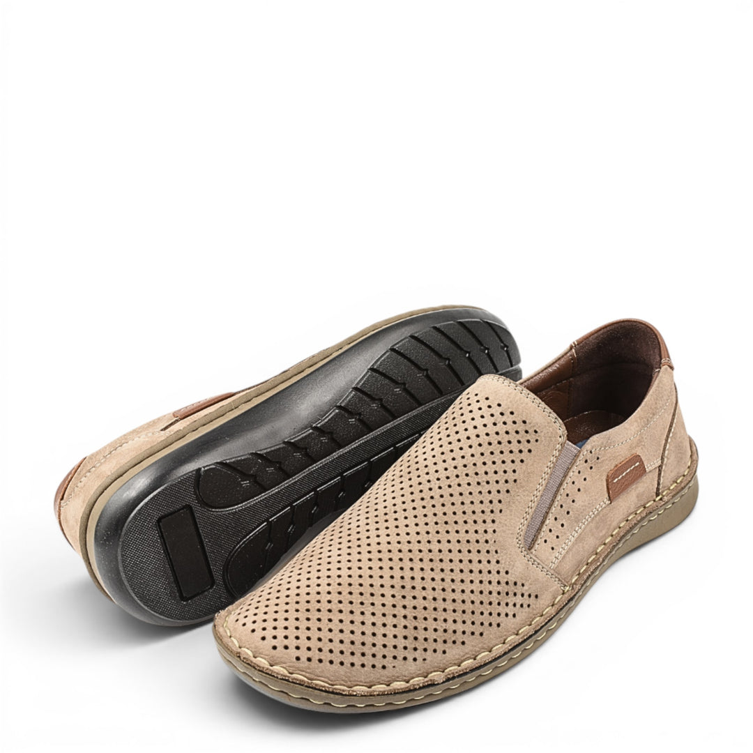 GORETTI Pantofi casual B36-9505-B