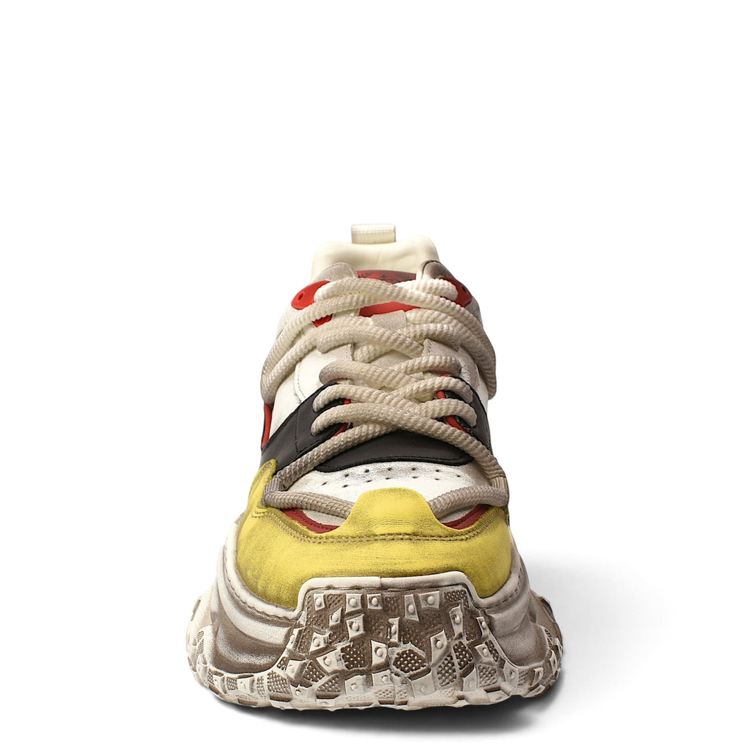 Sneakers 95932-A