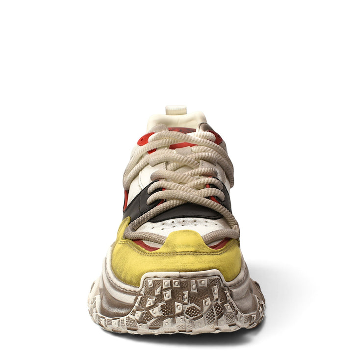 Sneakers 95932-A