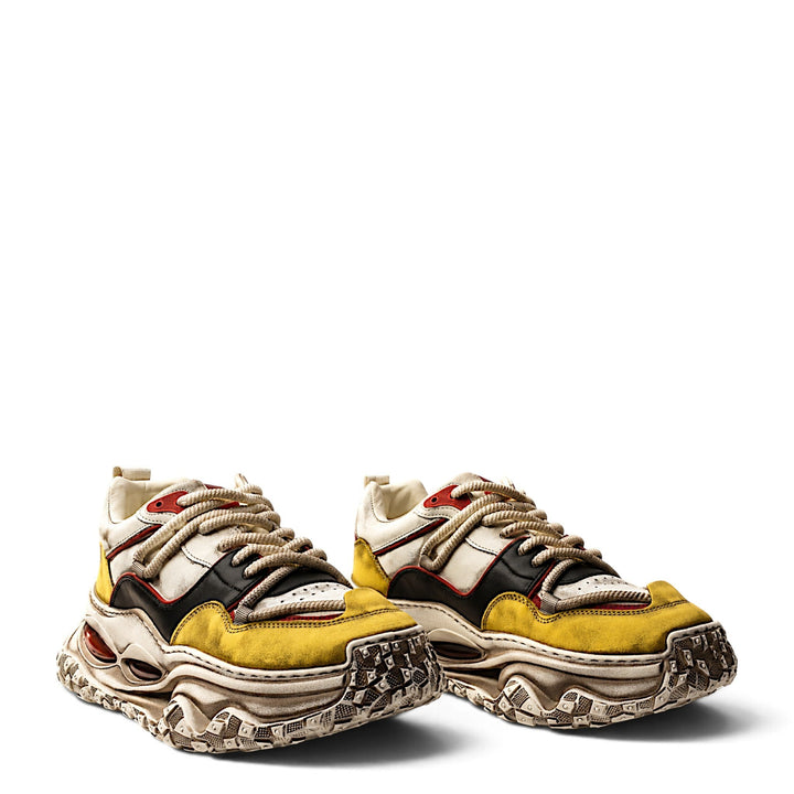 Sneakers 95932-A