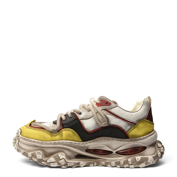 Sneakers 95932-A