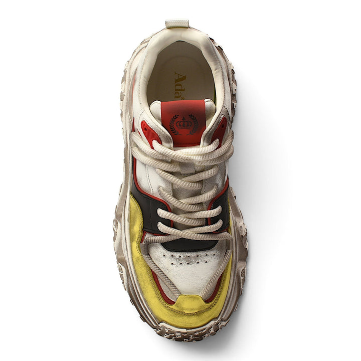 Sneakers 95932-A
