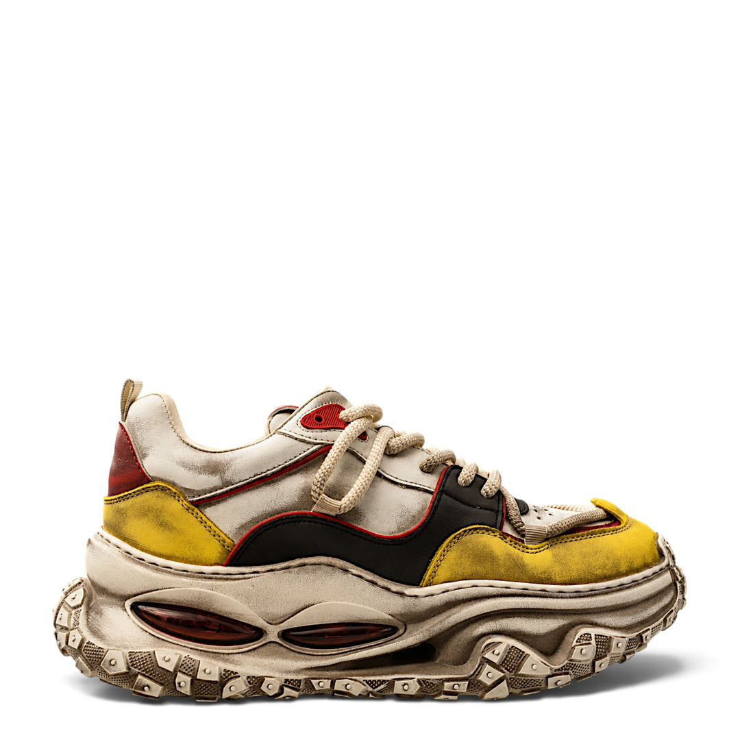 Sneakers 95932-A