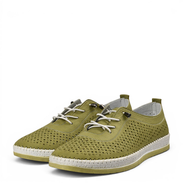 Anna Viotti Sneakers D74-405-V