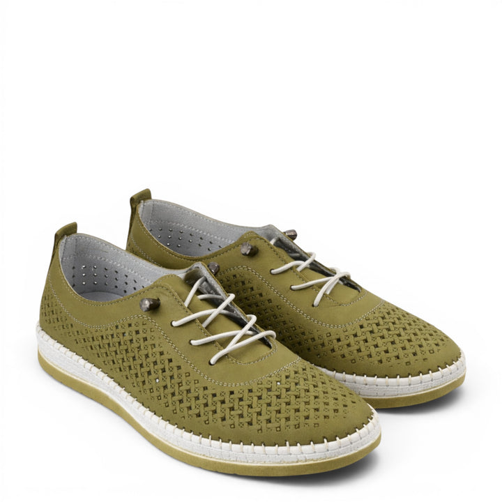 Anna Viotti Sneakers D74-405-V
