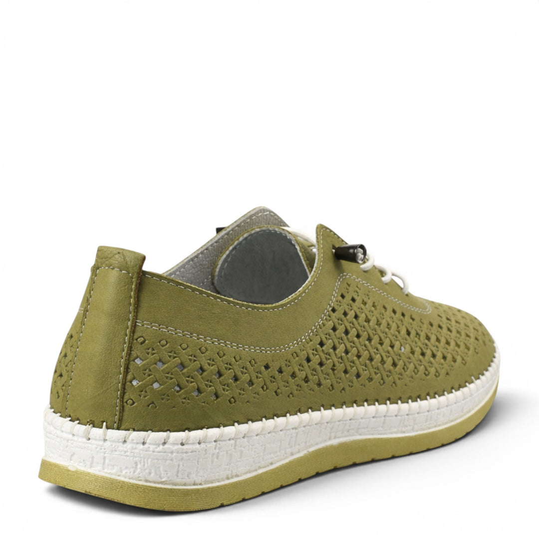 Anna Viotti Sneakers D74-405-V