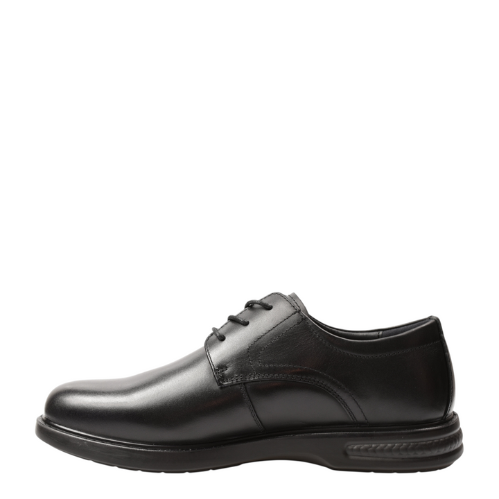ada-shoes.ro Goretti black leather formal men&