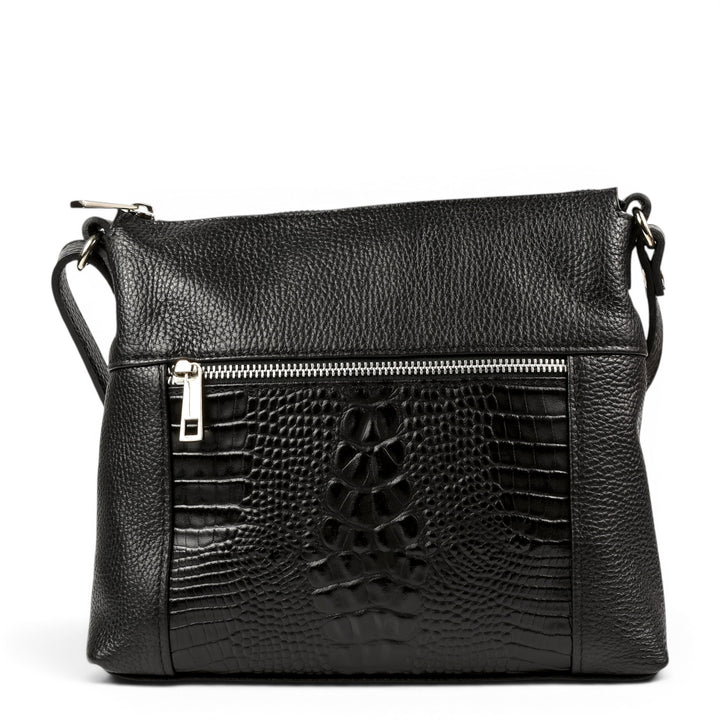 Poseta Casual 0075-N