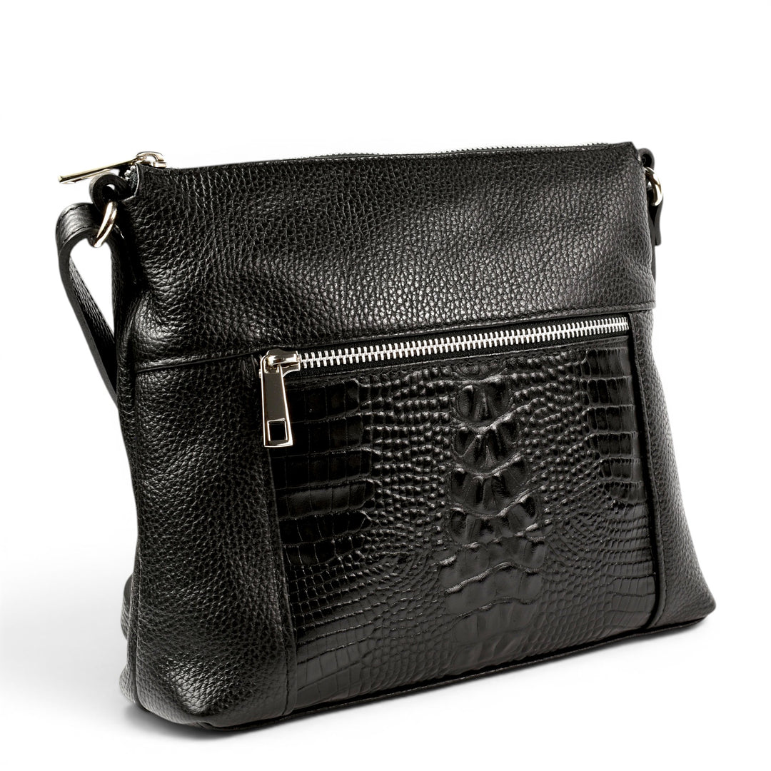 Poseta Casual 0075-N