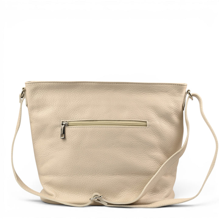 Poseta Casual Helda Mare-C