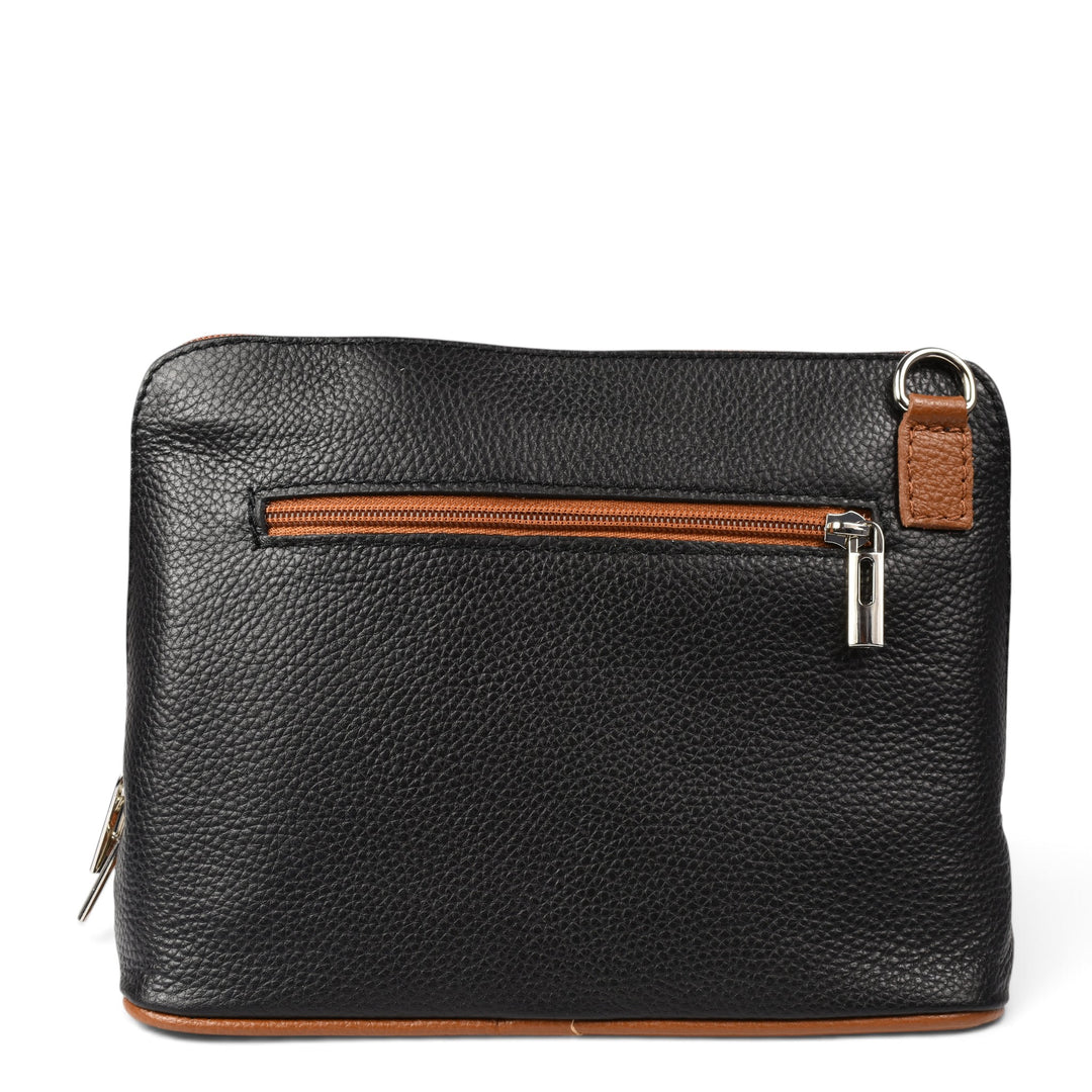 POSETA CASUAL 26016-N