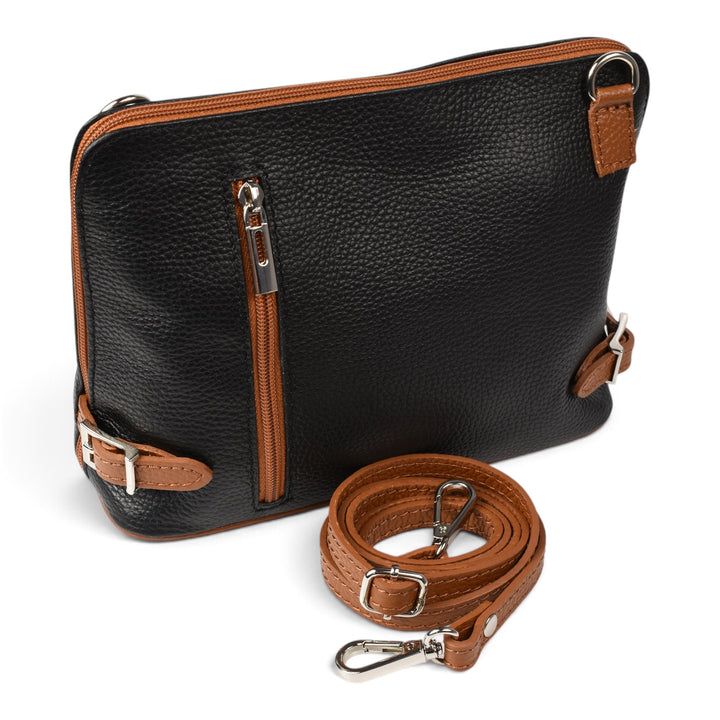 POSETA CASUAL 26016-N