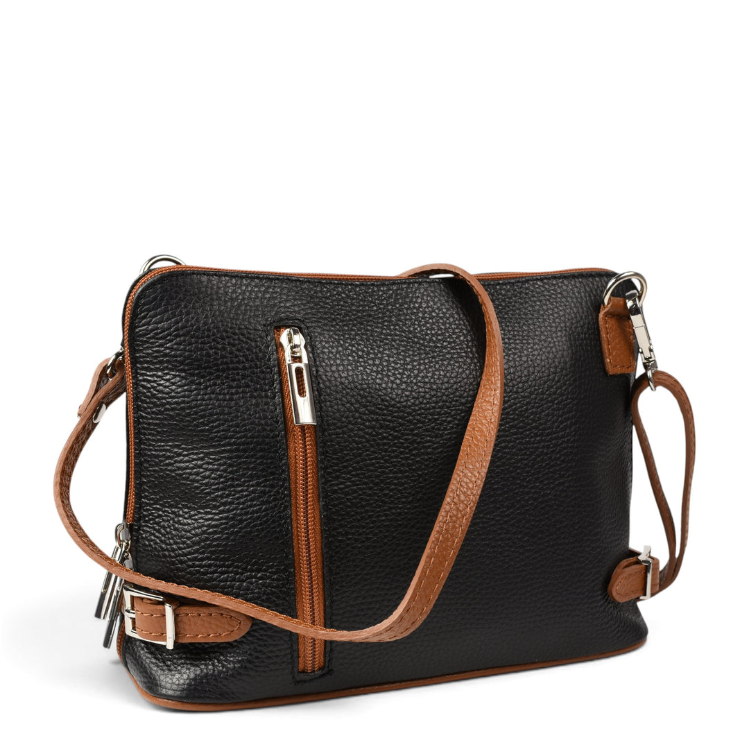 POSETA CASUAL 26016-N