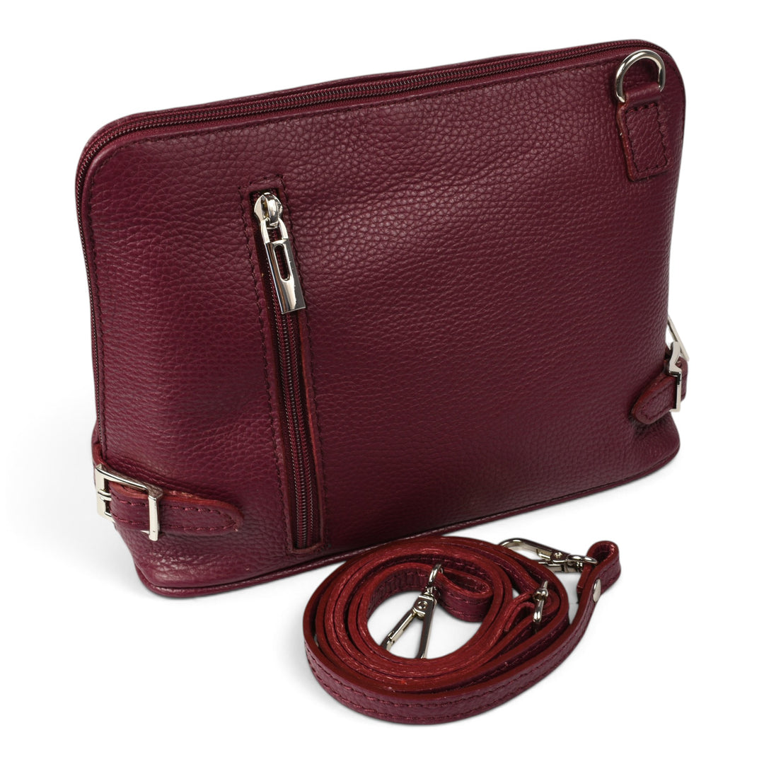 POSETA CASUAL 26016-B