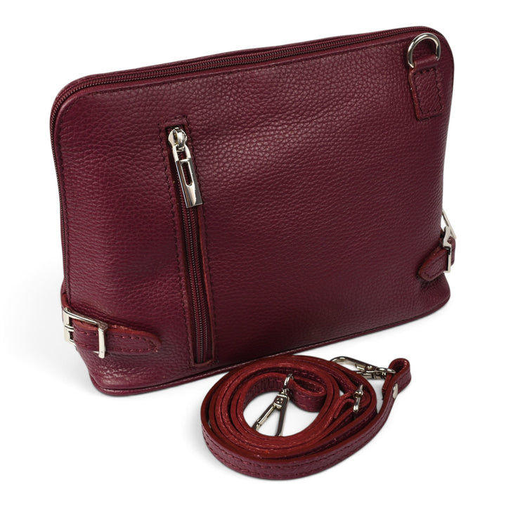 POSETA CASUAL 26016-B