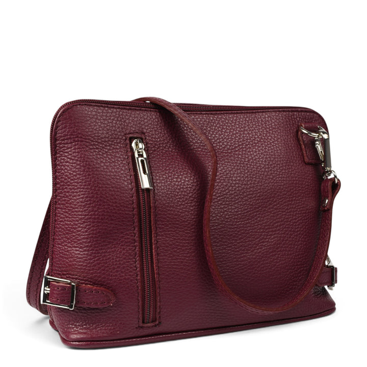 POSETA CASUAL 26016-B