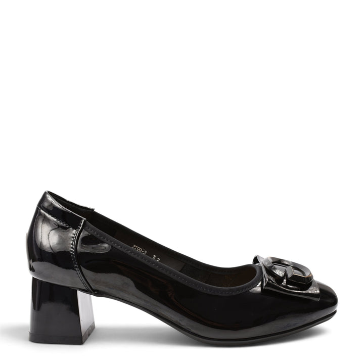 Pantofi Eleganti 7799-2-N