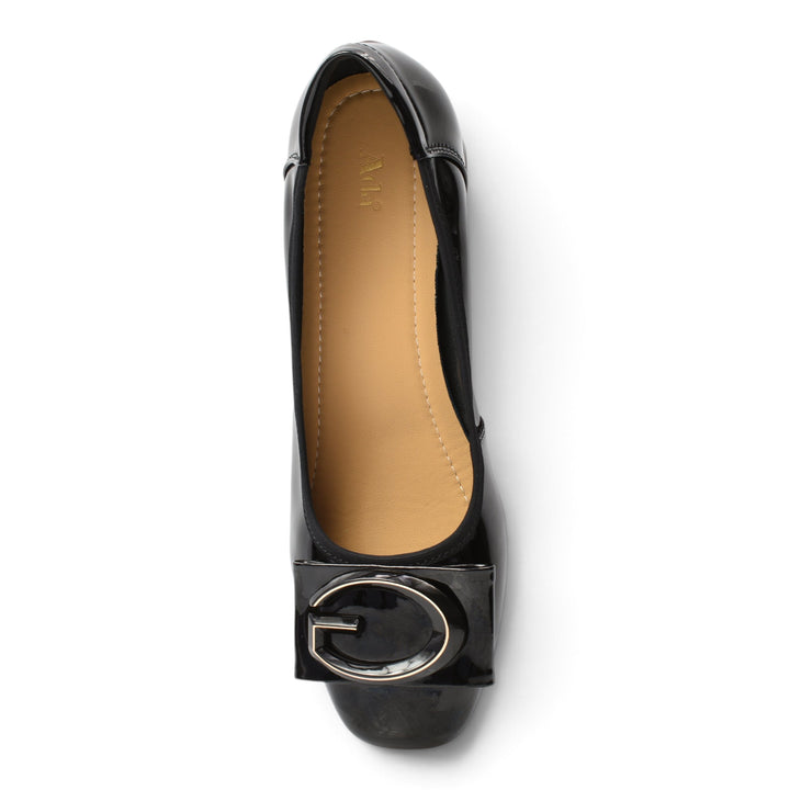 Pantofi Eleganti 7799-2-N