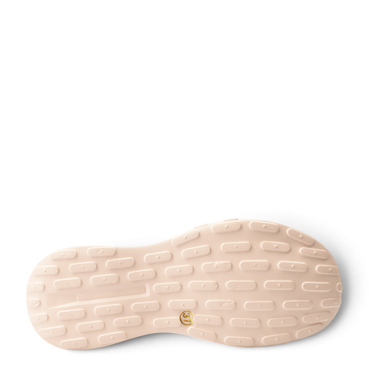 ada-shoes.ro Ghete 70197-2-N beige rubber shoe sole with a textured pattern and size 37 sticker