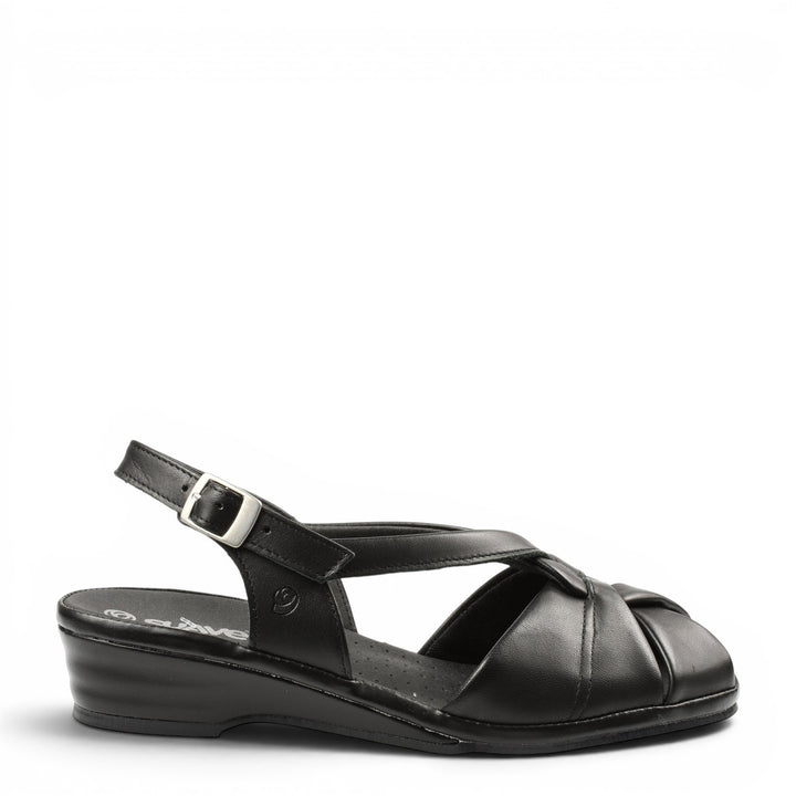 Suave Sandale Casual 0012-N