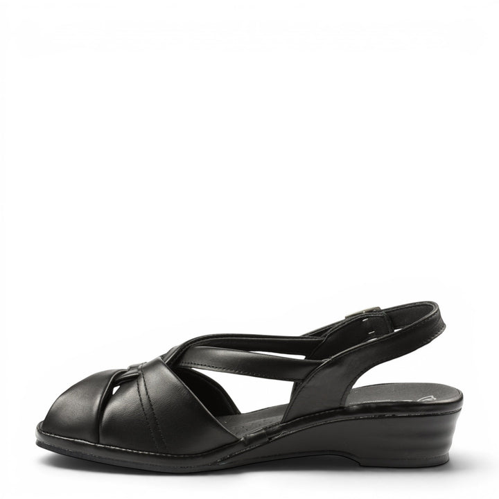 Suave Sandale Casual 0012-N
