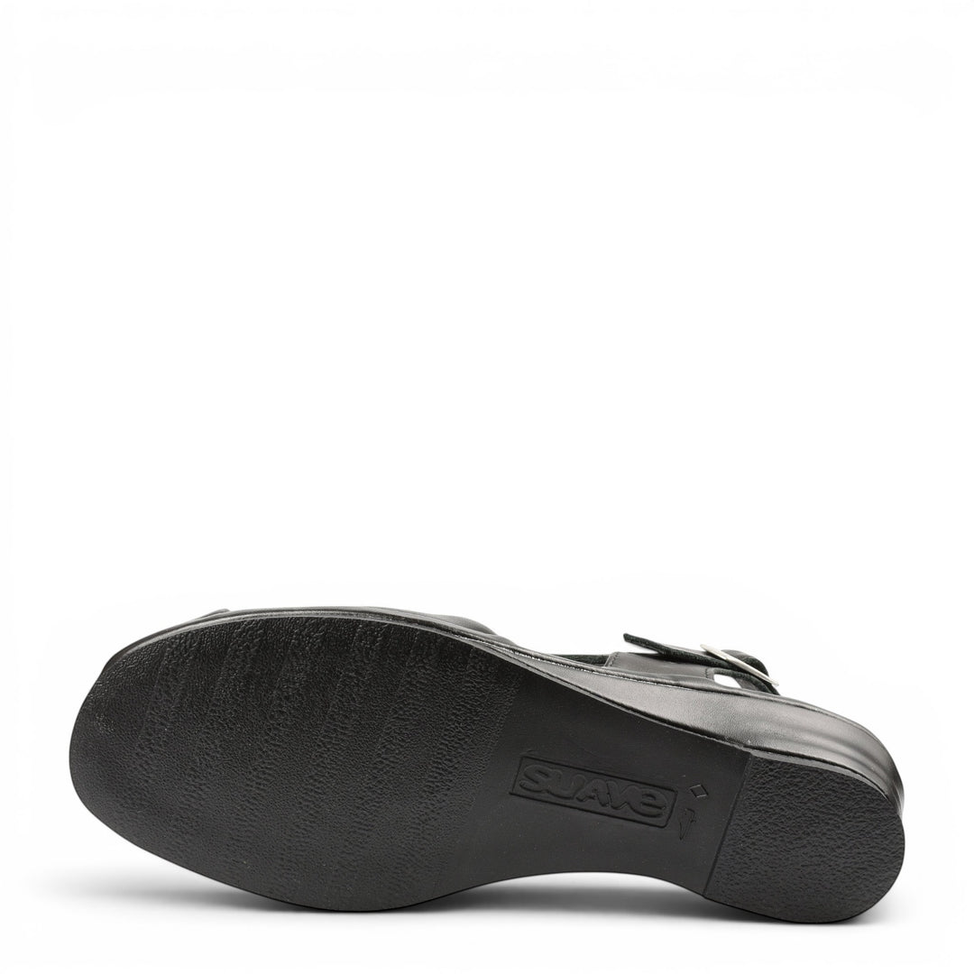 Suave Sandale Casual 0012-N