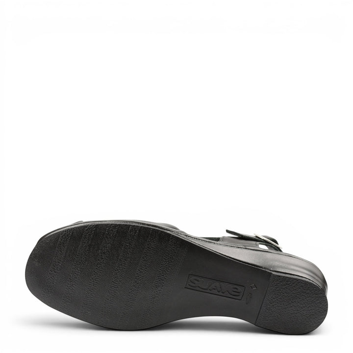 Suave Sandale Casual 0012-N