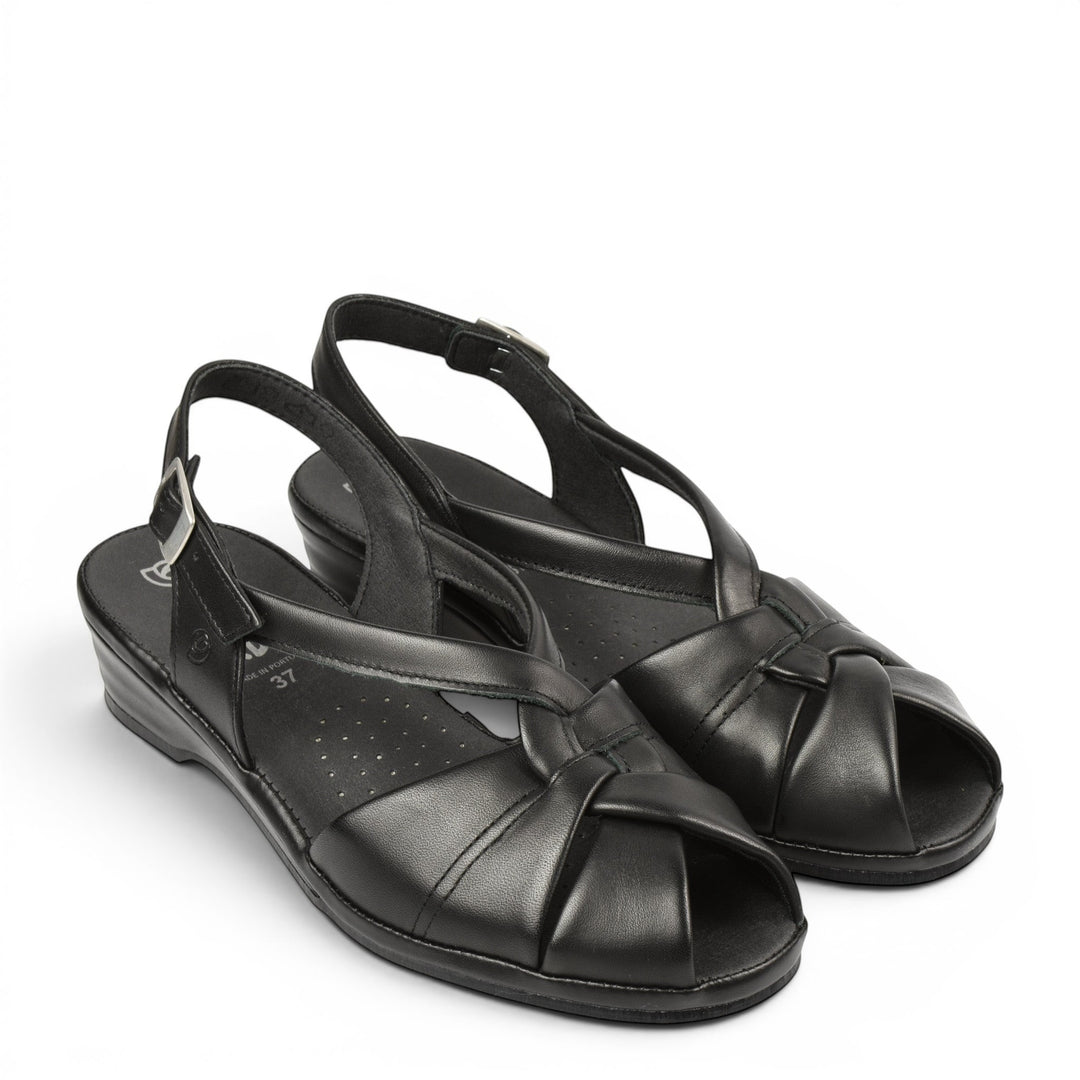 Suave Sandale Casual 0012-N