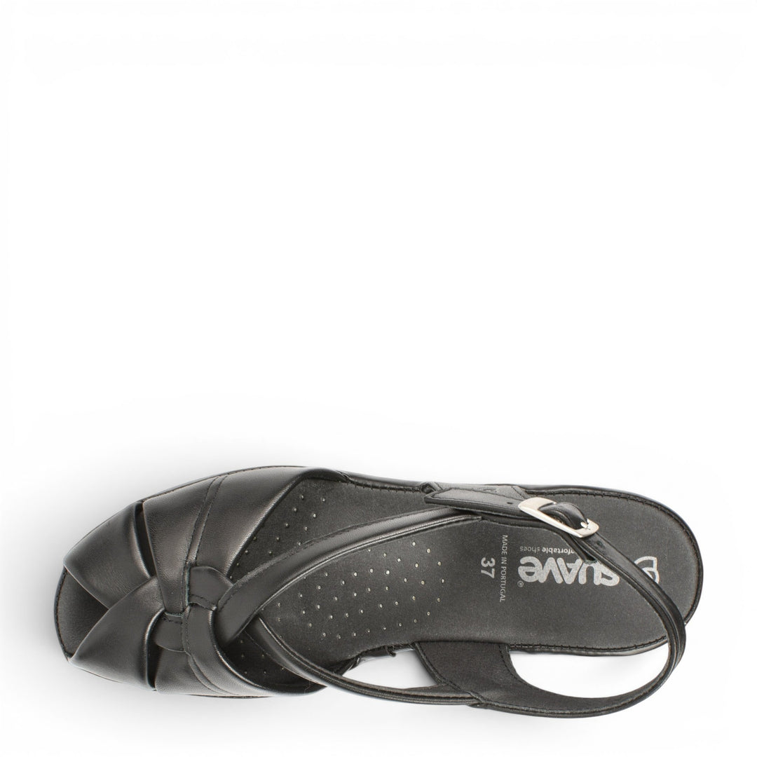 Suave Sandale Casual 0012-N