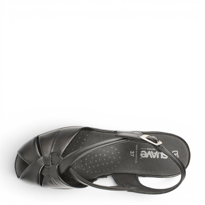 Suave Sandale Casual 0012-N