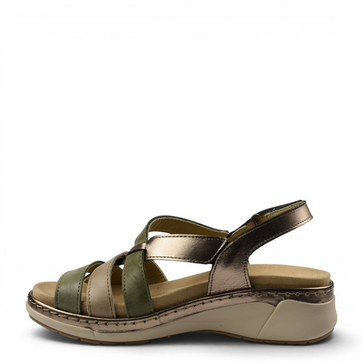 Suave Sandale casual 18006AT-V