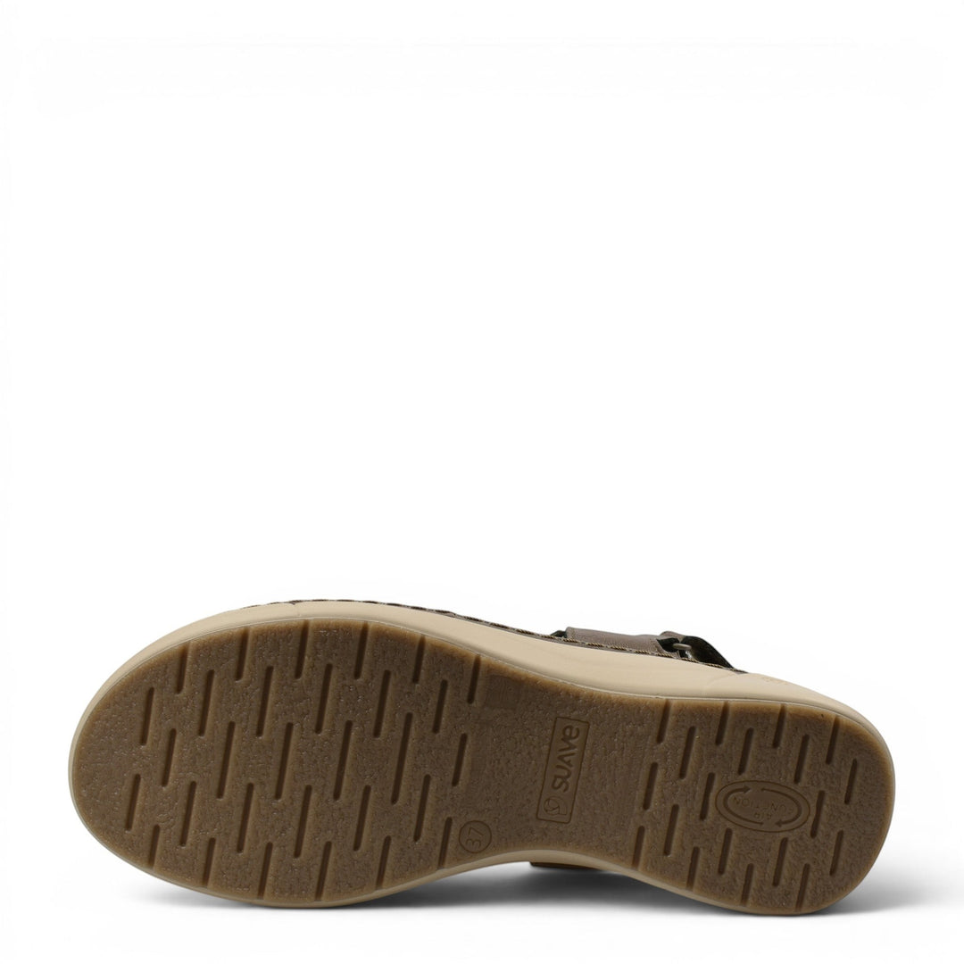 Suave Sandale casual 18006AT-V