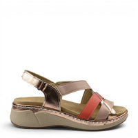 Suave Sandale casual 18006AT-R