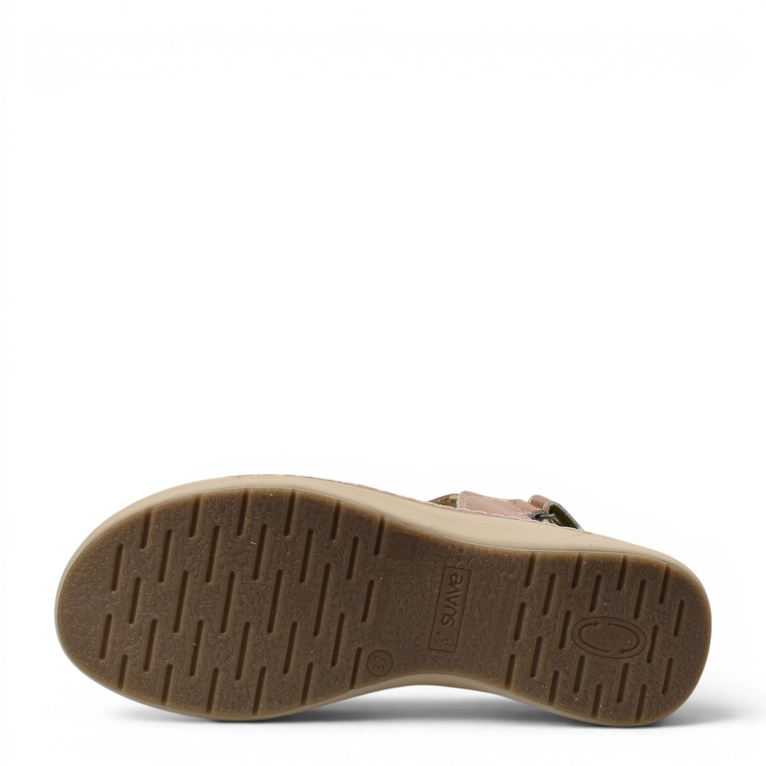 Suave Sandale casual 18006AT-R