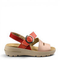 Suave Sandale casual 20002T-R
