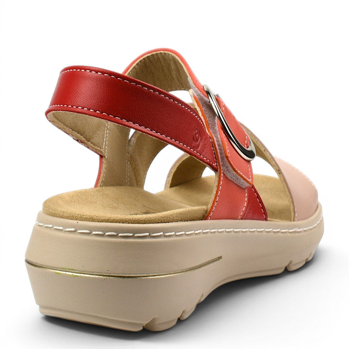 Suave Sandale casual 20002T-R
