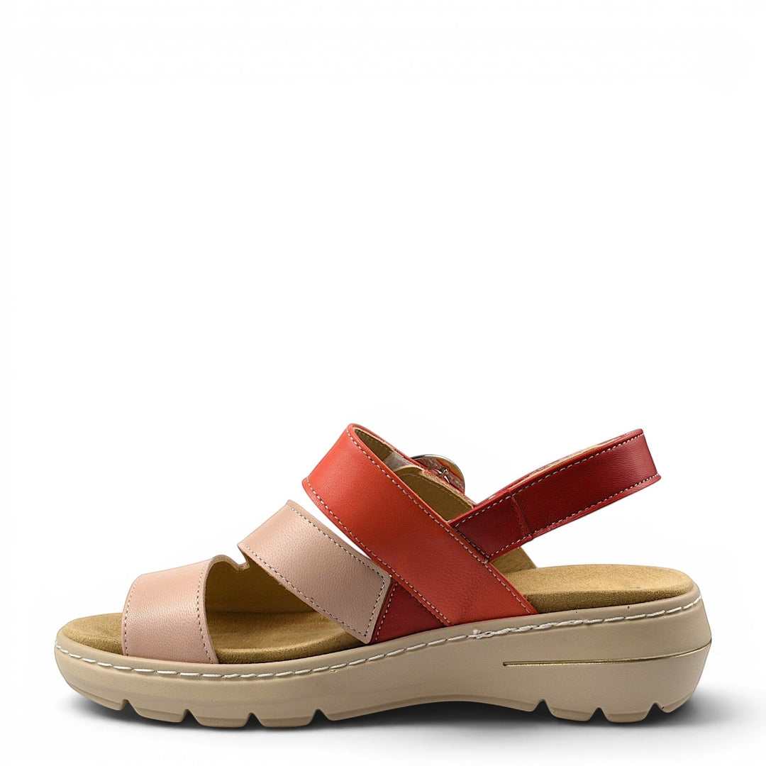 Suave Sandale casual 20002T-R