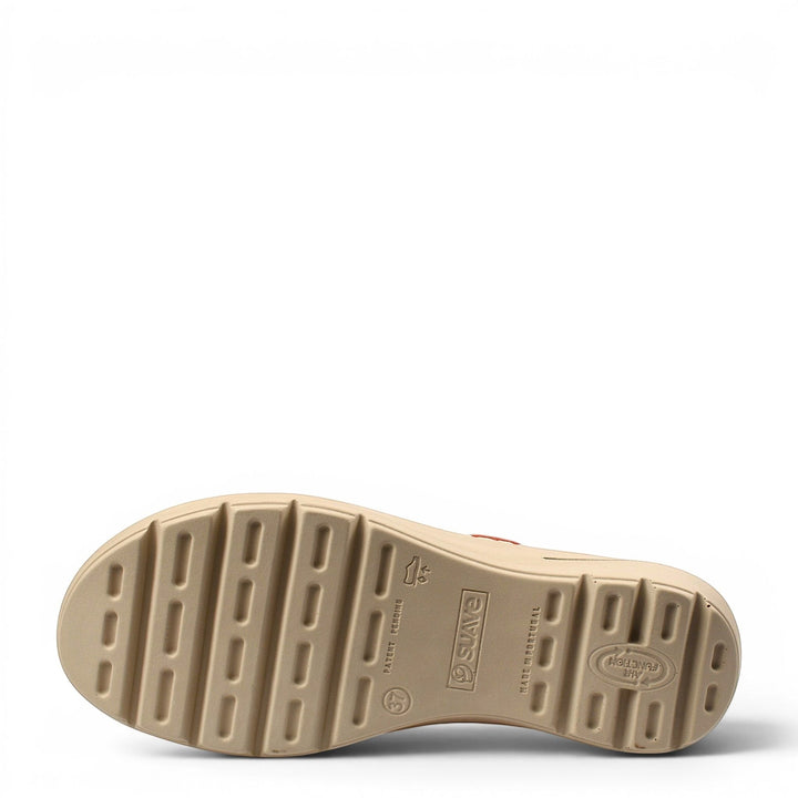 Suave Sandale casual 20002T-R