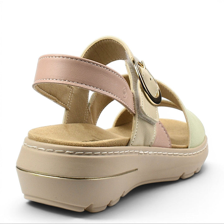 Suave Sandale casual 20002T-V