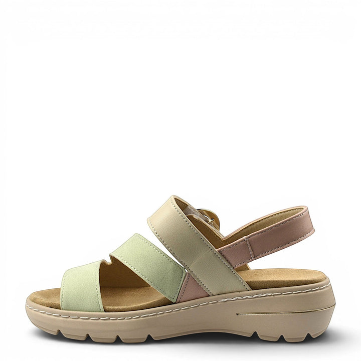 Suave Sandale casual 20002T-V