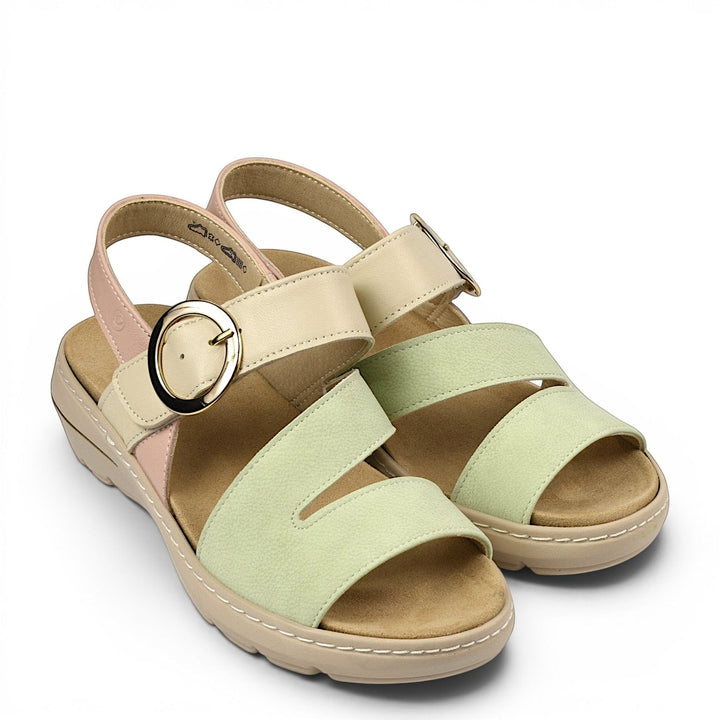 Suave Sandale casual 20002T-V