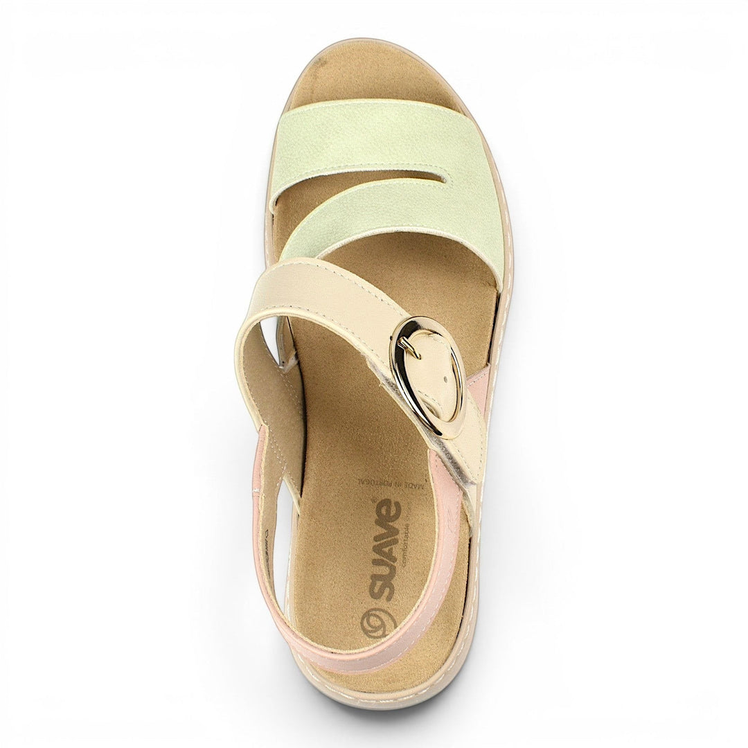 Suave Sandale casual 20002T-V