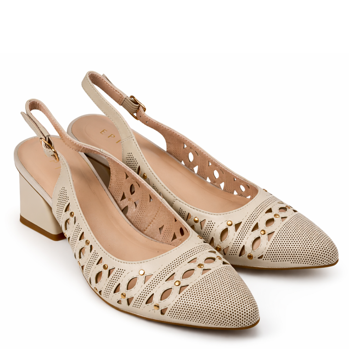 Epica Sandale Elegante JI80029C