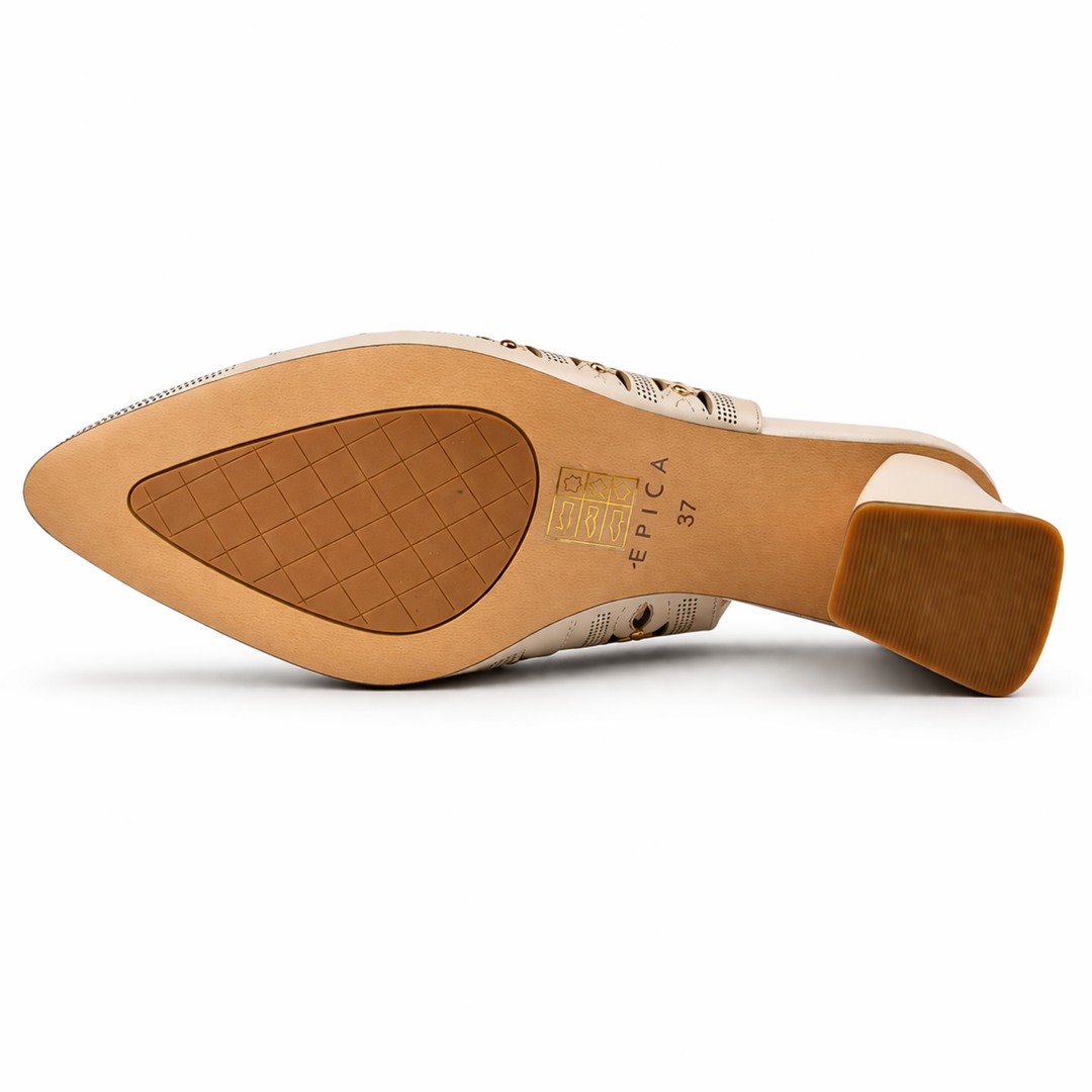 Epica Sandale Elegante JI80029C